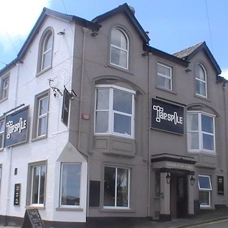 Tap & Spile Otel Bangor  Dış mekan fotoğraf