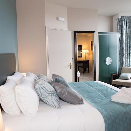Tap & Spile Otel Bangor  Dış mekan fotoğraf