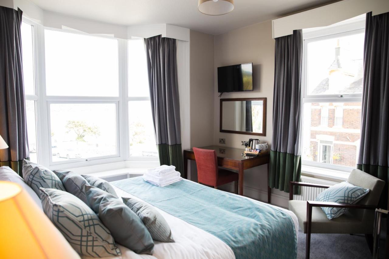 Tap & Spile Otel Bangor  Dış mekan fotoğraf