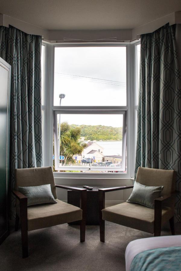 Tap & Spile Otel Bangor  Dış mekan fotoğraf