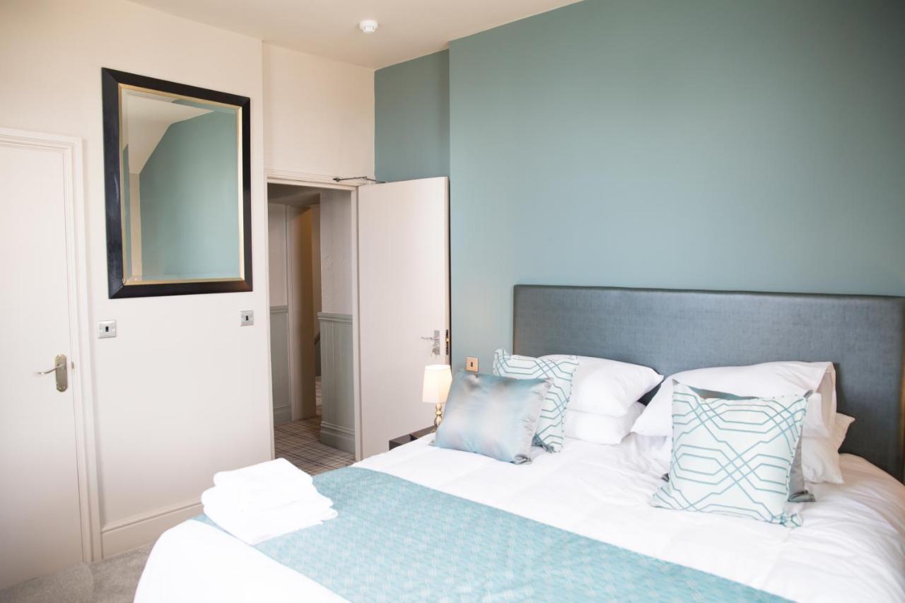 Tap & Spile Otel Bangor  Dış mekan fotoğraf
