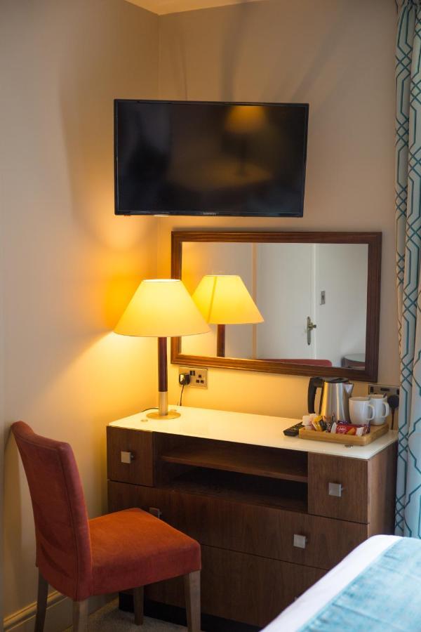 Tap & Spile Otel Bangor  Dış mekan fotoğraf