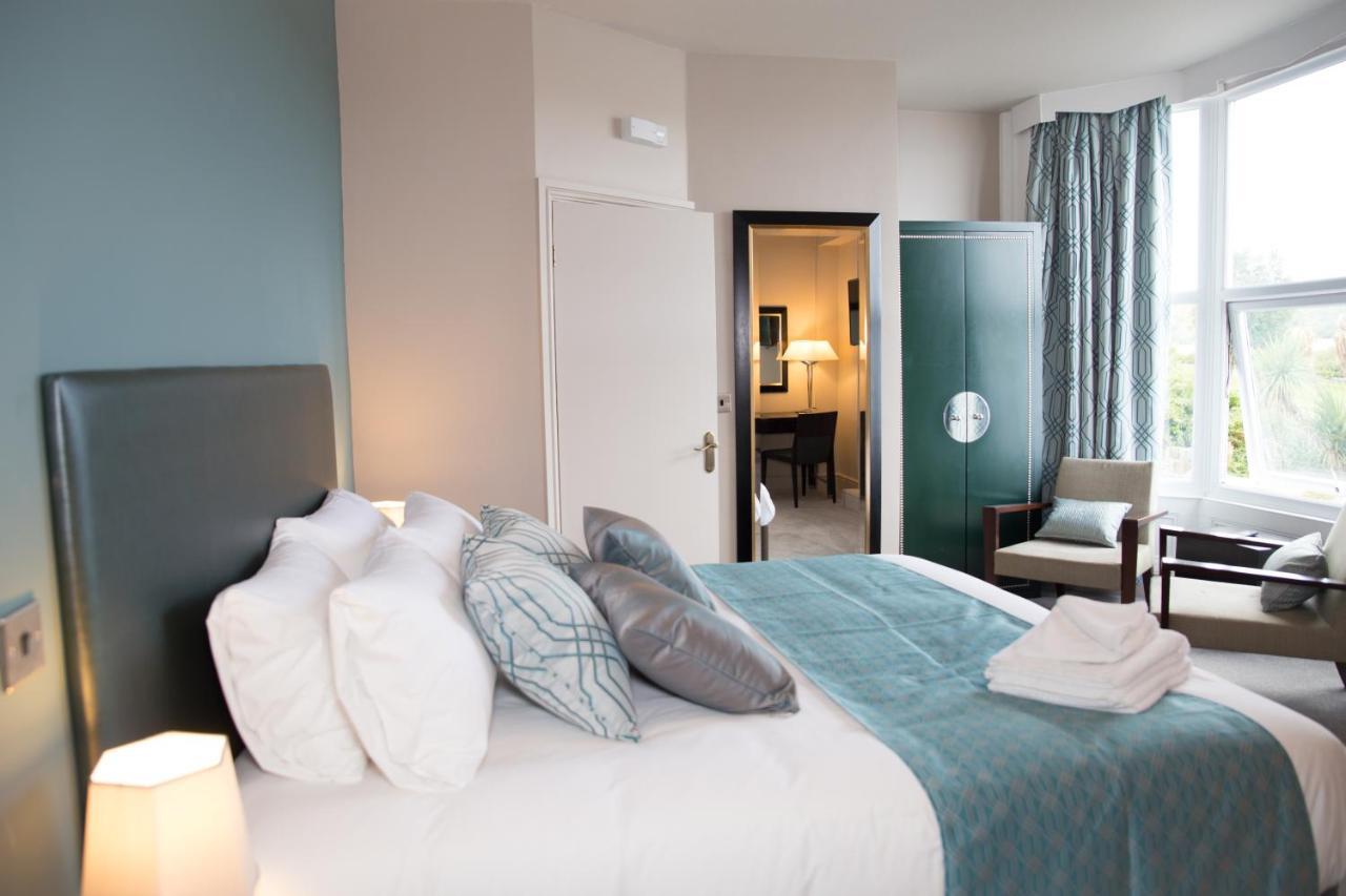 Tap & Spile Otel Bangor  Dış mekan fotoğraf